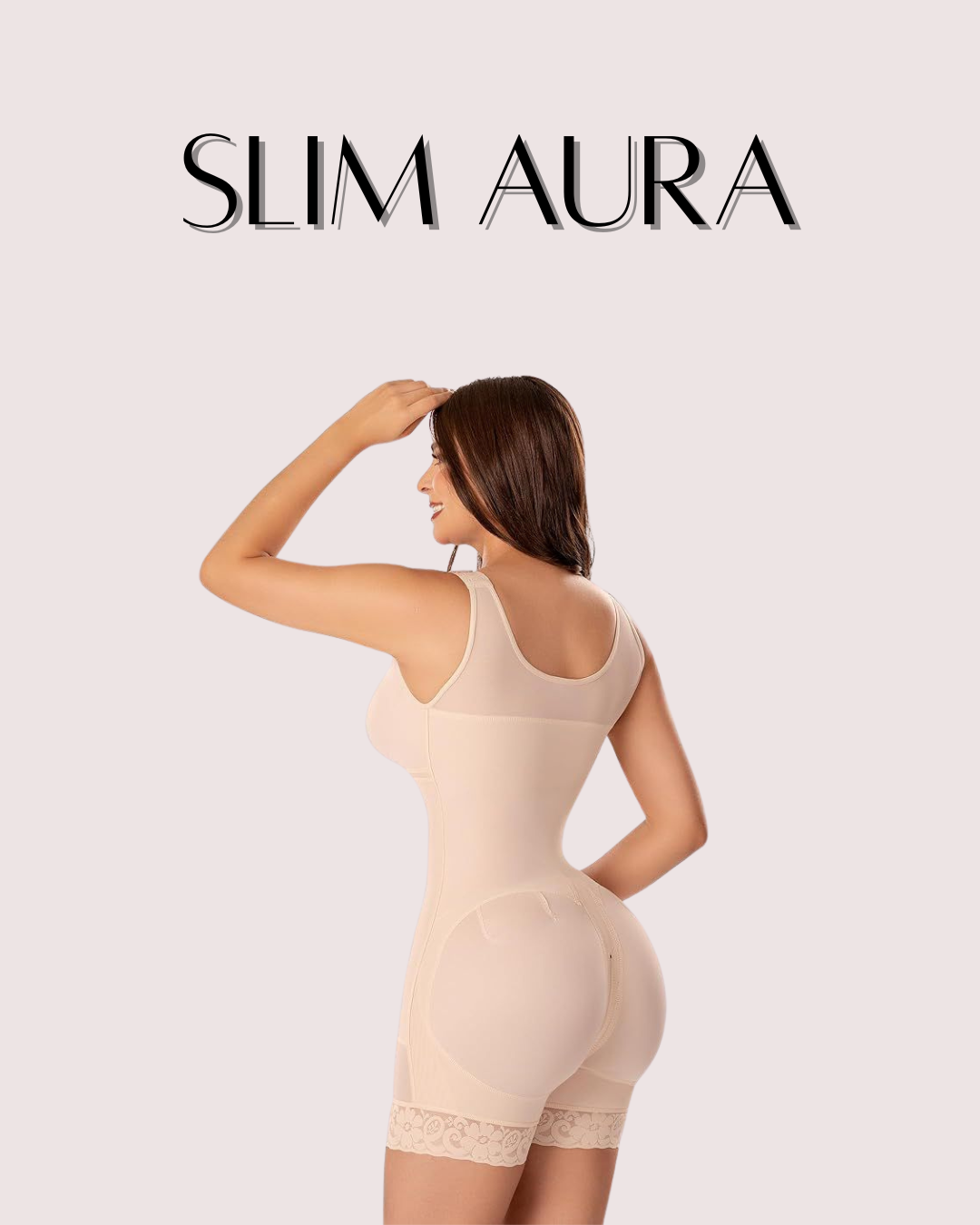 غطاء كامل الجسم – ليس وجبة كاملة