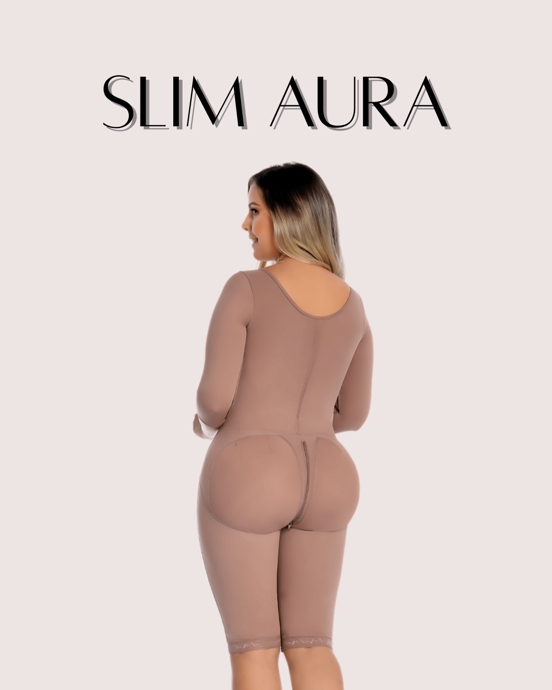 مشد فاجا بالكامل للرقبة