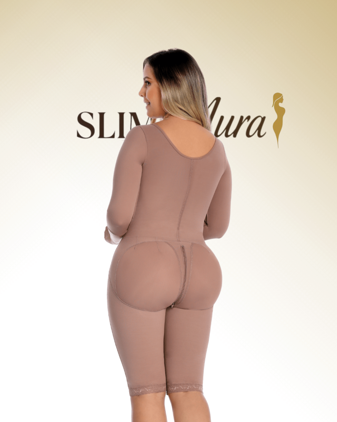 مشد فاجا بالكامل للرقبة